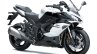 2020 Kawasaki Z1000sx Pearl Blizzard White With Me