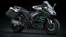 2020 Kawasaki Z1000sx With Saddle Bags Metallic Gr