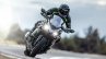 2020 Kawasaki Z1000sx With Saddle Bags Metallic Gr