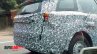 2020 Mahindra Xuv500 Rear Spied Side 5