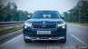 Skoda Kodiaq Scout Exterior Dynamic Front Face