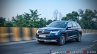 Skoda Kodiaq Scout Exterior Dynamic Front Quarters