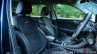 Skoda Kodiaq Scout Interior Front Row