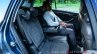 Skoda Kodiaq Scout Interior Seats