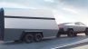 Tesla Cybertruck Revealed 8