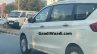 Maruti Ertiga Bs6 Diesel Clear Images