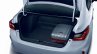 2020 Honda City Boot Lid 1