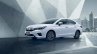 2020 Honda City Exterior Static Front Quarters 2