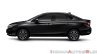 2020 Honda City Exterior Static Side Body 1