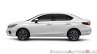 2020 Honda City Exterior Static Side Body 3