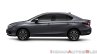 2020 Honda City Exterior Static Side Body 4