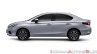 2020 Honda City Exterior Static Side Body 5