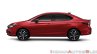 2020 Honda City Exterior Static Side Body 6