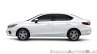 2020 Honda City Exterior Static Side Body 7