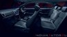 2020 Honda City Interiors 5