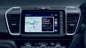 2020 Honda City Interiors Infotainment Sreen 2