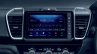 2020 Honda City Interiors Infotainment Sreen 4