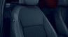 2020 Honda City Interiors Seats 1