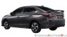 2020 Honda City Modulo Accessories 8