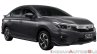 2020 Honda City Modulo Accessories Full Static