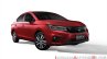 2020 Honda City Rs Exteriors 6