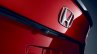 2020 Honda City Rs Exteriors Boot Lid