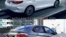 2020 Honda City Vs 2017 Honda City Exterior 3