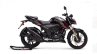 Tvs Apache Rtr 200 4v Bs Vi Side Profile