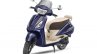 Tvs Jupiter Bs Vi Front Three Quarter