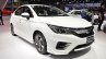 2020 Honda City Modulo Exterior 2019 Thai Motor Ex