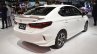 2020 Honda City Modulo Exterior 2019 Thai Motor Ex