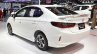 2020 Honda City Modulo Exterior 2019 Thai Motor Ex