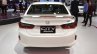 2020 Honda City Modulo Exterior 2019 Thai Motor Ex