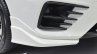 2020 Honda City Modulo Fog Lamps 2019 Thai Motor E