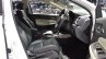 2020 Honda City Modulo Interior 2019 Thai Motor Ex