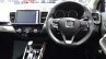 2020 Honda City Modulo Steering Wheel 2019 Thai Mo