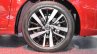 2020 Honda City Rs Alloys