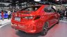 2020 Honda City Rs Exterior 15