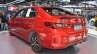 2020 Honda City Rs Exterior 6