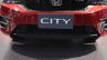 2020 Honda City Rs Front Bumper