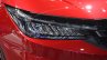 2020 Honda City Rs Headlamps