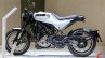 2020 Husqvarna Vitpilen 401 Eicma 2019 Side Profil