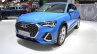 Audi Q3 Sportback Exteriors 2019 Thai Motor Expo 1