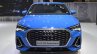 Audi Q3 Sportback Exteriors Front 2019 Thai Motor