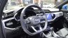 Audi Q3 Sportback Interior Steering Wheel 2019 Tha