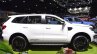 Ford Endeavour Everest Sport Exteriors 2019 Thai M