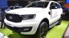 Ford Endeavour Everest Sport Exteriors 2019 Thai M