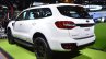 Ford Endeavour Everest Sport Exteriors 2019 Thai M