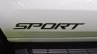 Ford Endeavour Everest Sport Exteriors Sport Stick