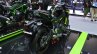 2020 Kawasaki Z650 Thai Auto Expo Right Rear Quart